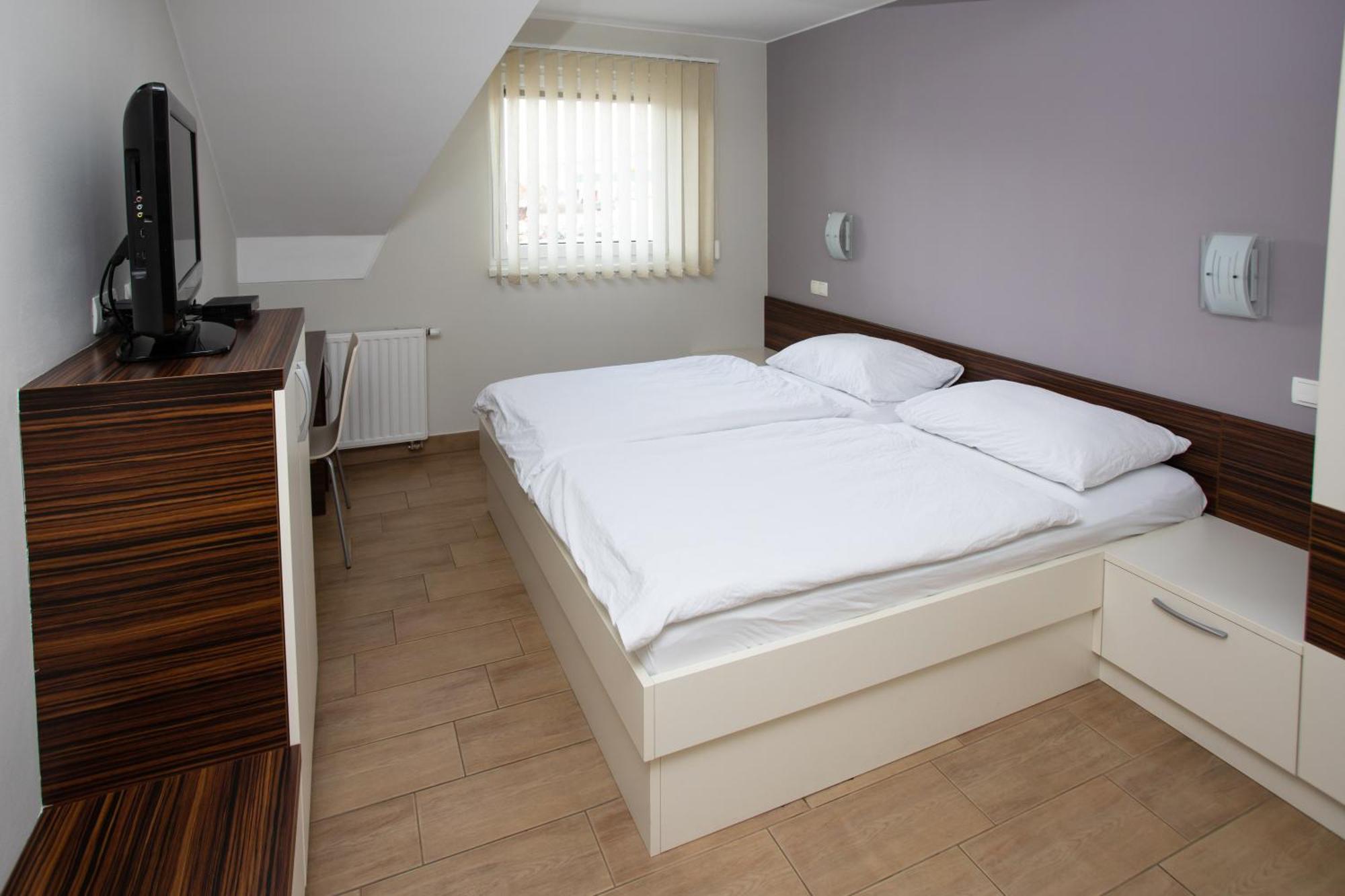 צרקניצה Rooms En Krajcar מראה חיצוני תמונה