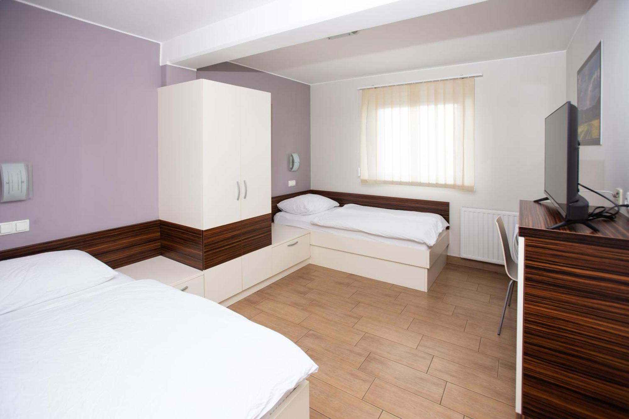 צרקניצה Rooms En Krajcar מראה חיצוני תמונה