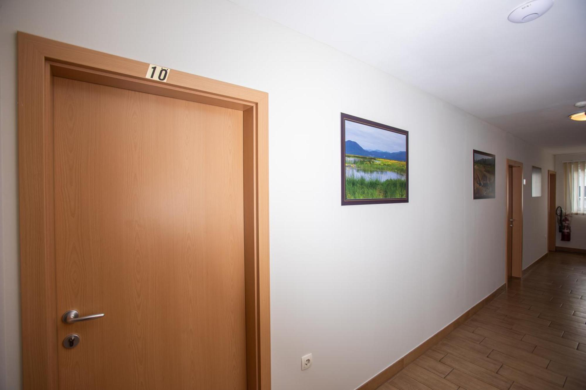 צרקניצה Rooms En Krajcar מראה חיצוני תמונה