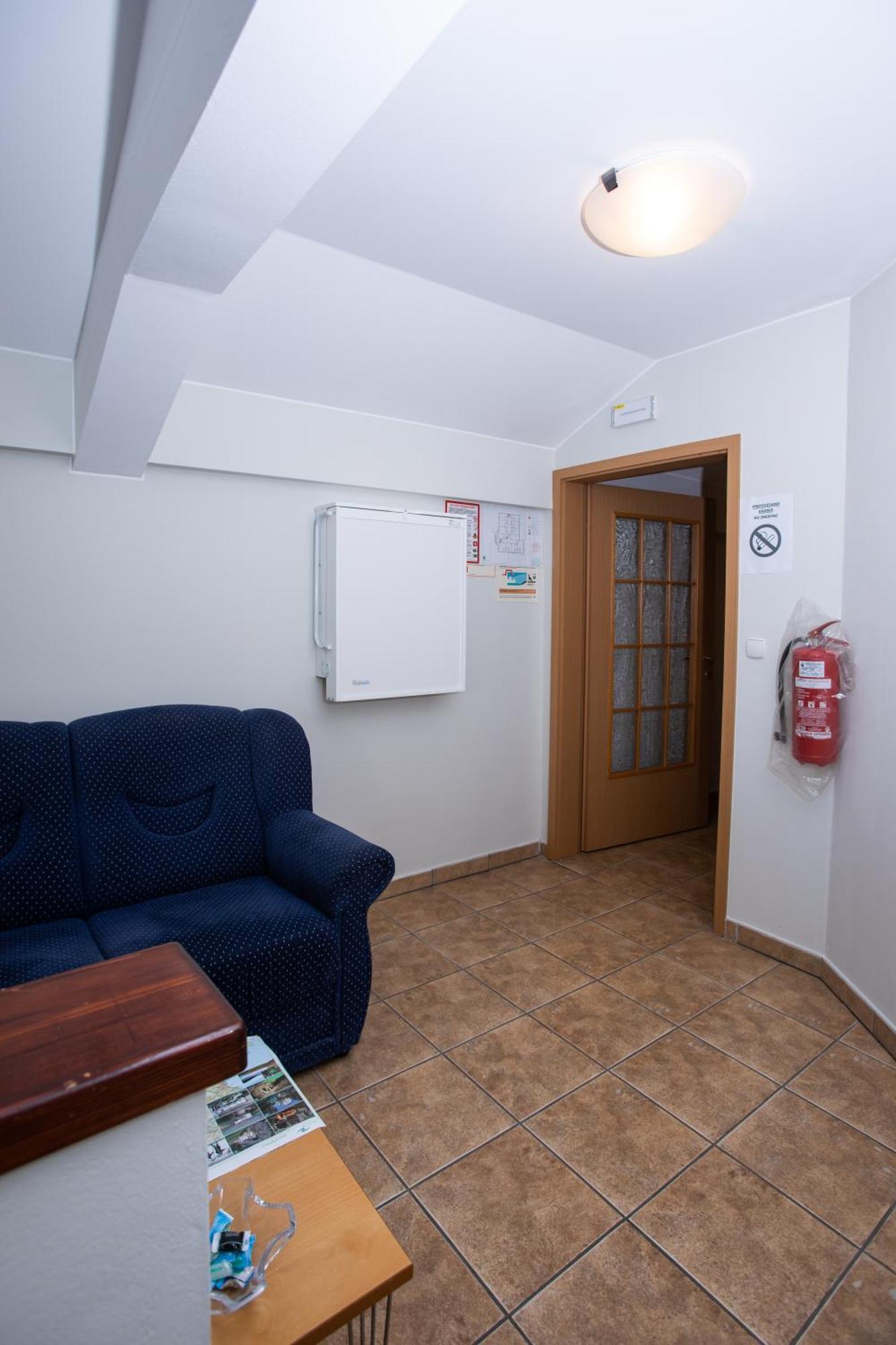 צרקניצה Rooms En Krajcar מראה חיצוני תמונה