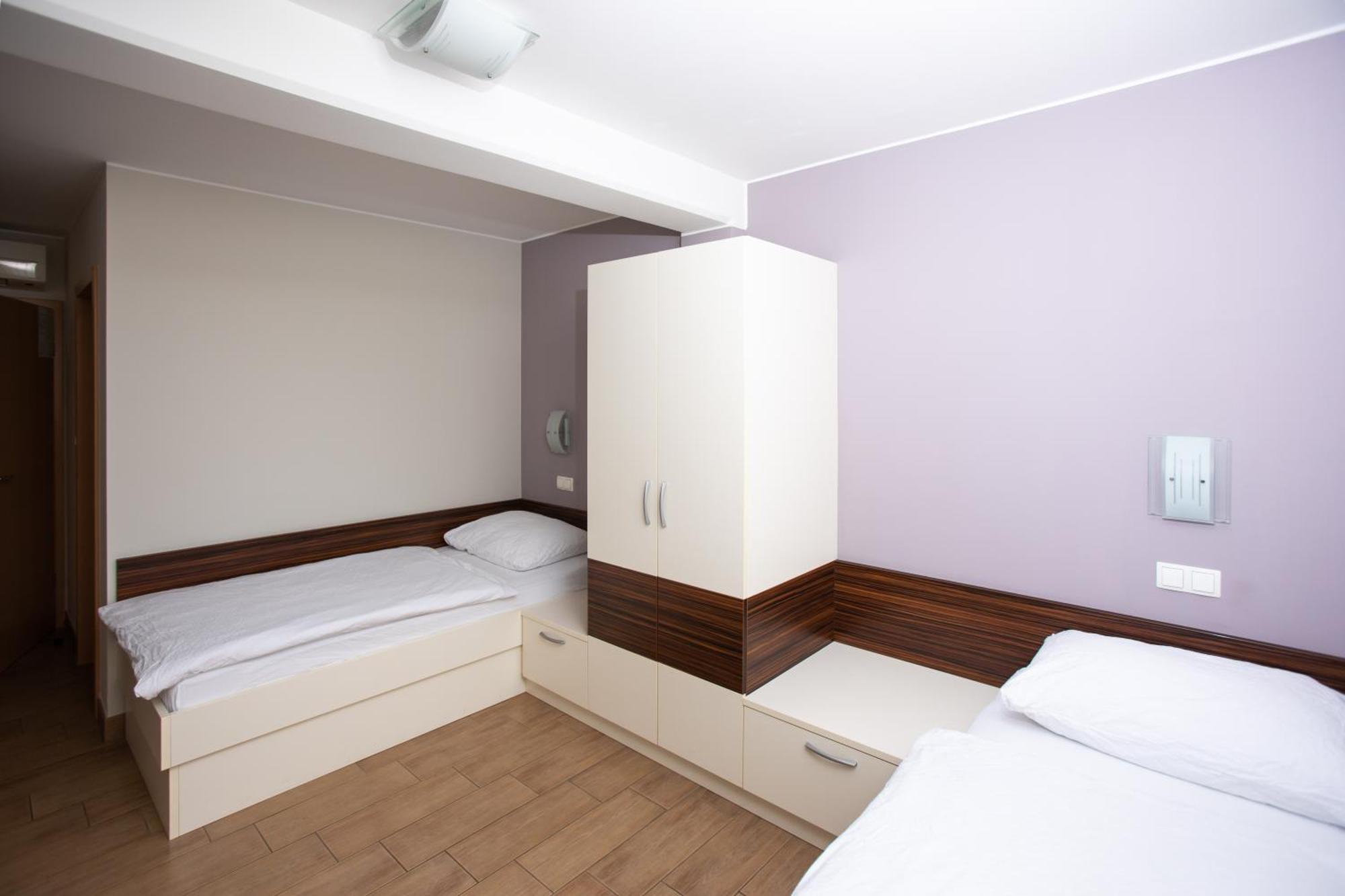צרקניצה Rooms En Krajcar מראה חיצוני תמונה