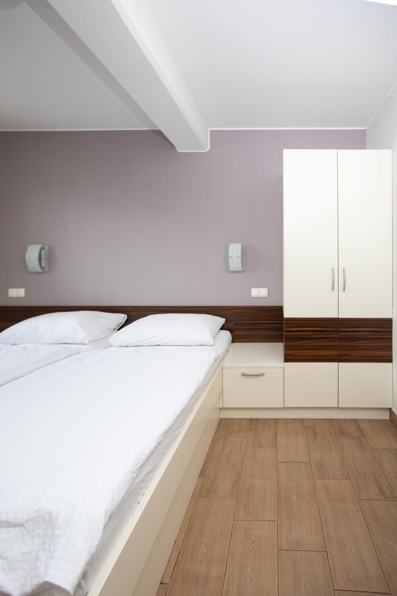 צרקניצה Rooms En Krajcar מראה חיצוני תמונה