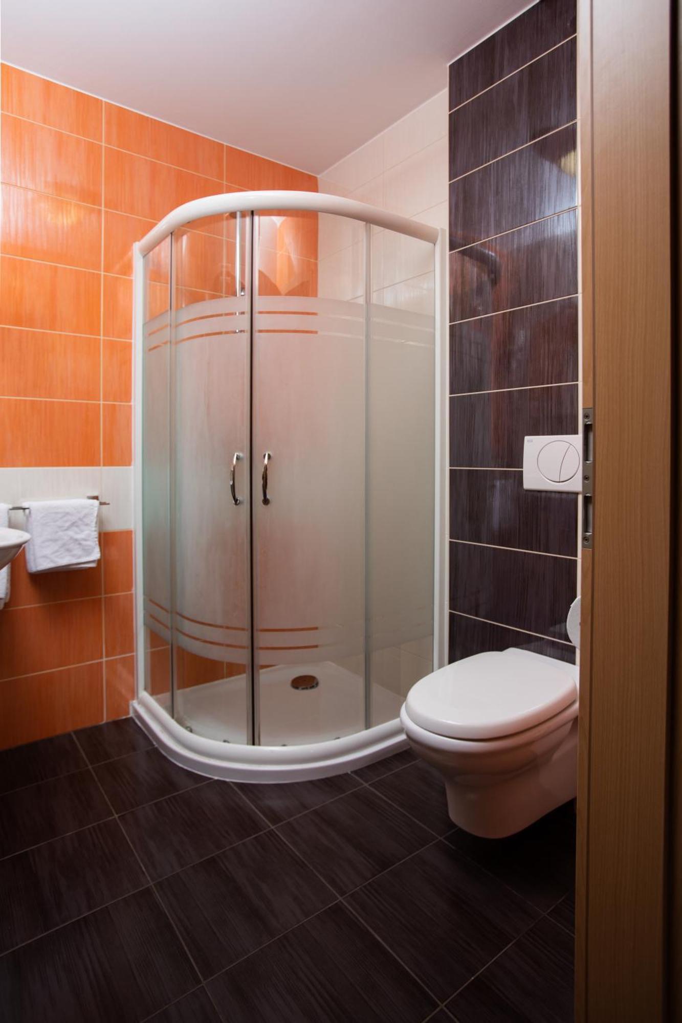 צרקניצה Rooms En Krajcar מראה חיצוני תמונה