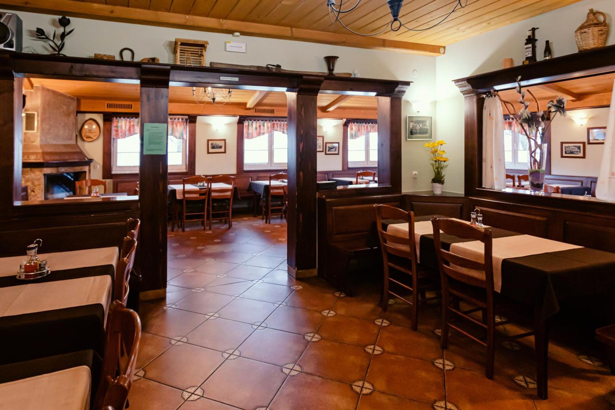 צרקניצה Rooms En Krajcar מראה חיצוני תמונה