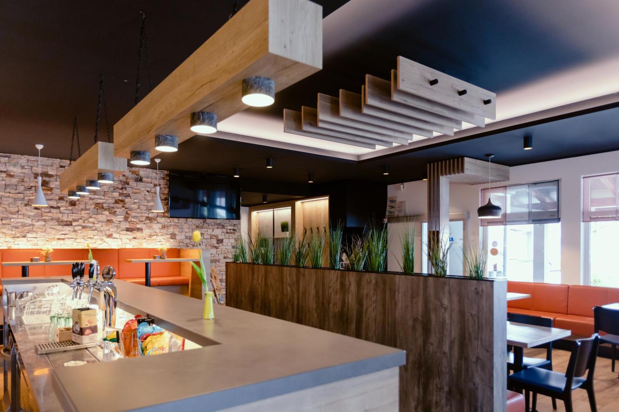 צרקניצה Rooms En Krajcar מראה חיצוני תמונה