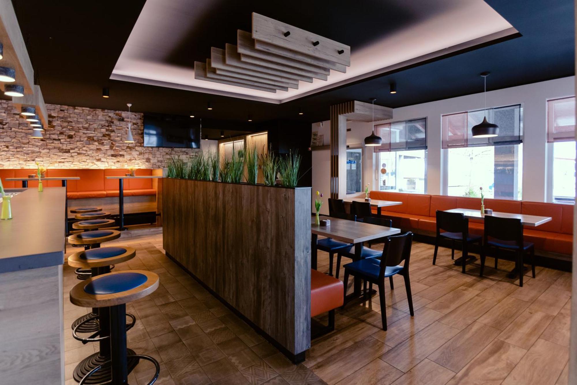 צרקניצה Rooms En Krajcar מראה חיצוני תמונה